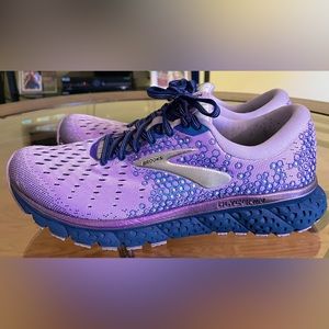 Brooks Glycerin 17